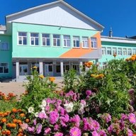 МБОУ "БУРЕТСКАЯ СОШ "