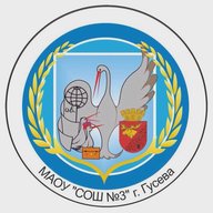 МАОУ «СОШ № 3 ИМ. ГЕРОЯ РФ В.С. ПАЛАМАРЧУКА»