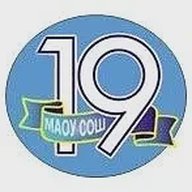 МАОУ СОШ №19