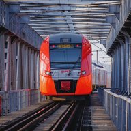 Калининградская Ласточка
