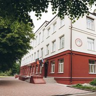 МБОУ СОШ-1 СВЕТЛЫЙ