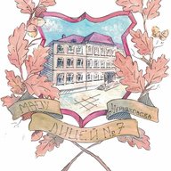 МАОУ "Лицей № 7 г. Черняховска"