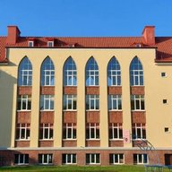 МАОУ СОШ 4 г. Черняховска корпус 2