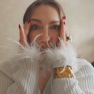 Настя про покупки