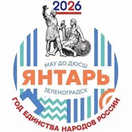 МАУ ДО ДЮСШ "Янтарь"