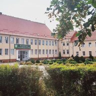 Озерская средняя школа им. Д.Тарасова