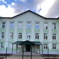 МКОУ "ООШ", с. Березичский стеклозавод