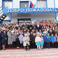 МКОУ "Тобелерская СОШ им.А.Кожабаева"
