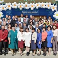 МКОУ «Теленгит-Сортогойская СОШ»