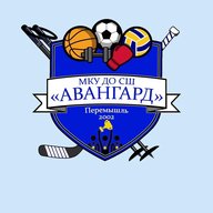 МКУ ДО СШ "Авангард"