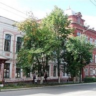 Официальный канал ГКОУ КО "Калужская школа-интернат № 1"