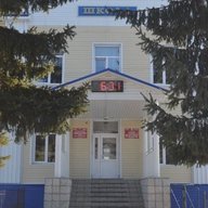 МБОУ "Шебалинская СОШ им. Л.В. Кокышева"