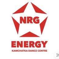 Центр танца Энерджи | Камчатка