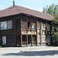 МБОУ Вечерняя школа Горно-Алтайска