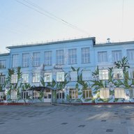 МБОУ "СОШ №5 г.Гурьевска"