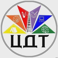 Центр детского творчества