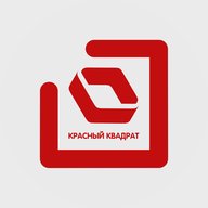 Красный Квадрат - Мерч, Сувениры, Текстиль
