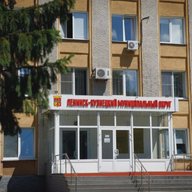 Территориальное управление администрации Л-К МО