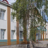 МБОУ "СОШ №1 имени Г.В. Баламуткина" г. Мариинск