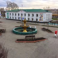 УЖТР Тяжинского муниципального округа