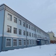 МБОУ "СОШ №12"