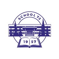 МБОУ СОШ 72 г. Новокузнецк