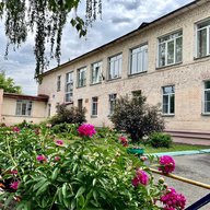 МБ ДОУ "Детский сад №172"