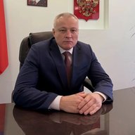 Максим Либер Глава Осинниковского ГО