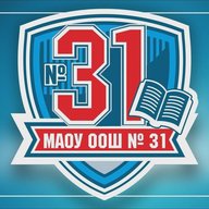 МАОУ "Школа № 31" (Прокопьевск)