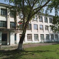 МБОУ "Школа №66" Прокопьевский ГО