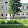 ГБУЗ Юргинская городская больница