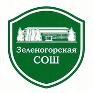 МБОУ «Зеленогорская средняя общеобразовательная школа»