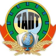 Тяжинский агропромышленный техникум