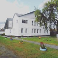 МБУДО "Детская художественная школа №13" пгт. Тяжинский