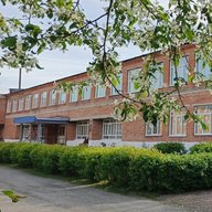 МБОУ Итатская СШ им. Данкевич Т.Ф. Тяжинский МО