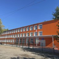 МКОУ СОШ п. Лесной
