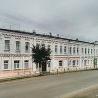 КОГОБУ ШИ ОВЗ 1 г. Нолинска