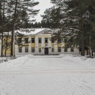 Кирово-Чепецкая санаторная школа-интернат