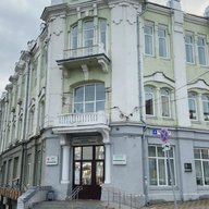 Кировский клинико-диагностический центр