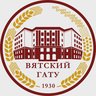 Вятский ГАТУ I Вятский государственный агротехнологический университет