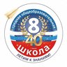 Школа № 8 г. Кирова