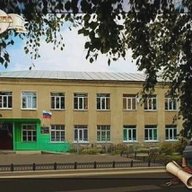 Школа №1 (г. Буй, Костромская область)