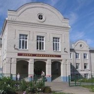 МБОУ Межевская СОШ им. Д.П. Крутикова