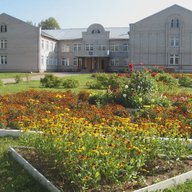 Боговаровская средняя школа