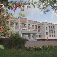 МБОУ "СОШ № 3 города Волгореченска"