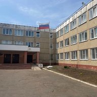 Средняя общеобразовательная школа №8 города Костромы