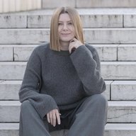 LANA BAKAEVA•æстетика вязания