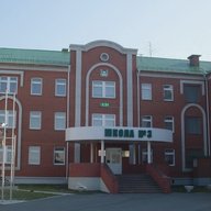 МБОУ "СОШ №3" г. Щучье