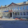 МКОУ "Нижнемордокская СОШ"
