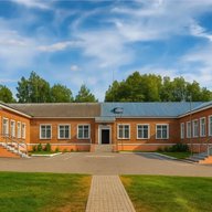 МБОУ "Средняя общеобразовательная школа имени Героя Советского Союза Новикова К.И." Курского района Курской области